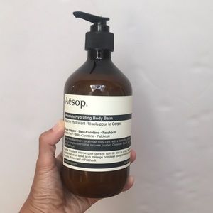 Brand New Aesop Resolute Hydrating Body Ba…
